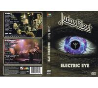 Judas Priest - Electric Eye
