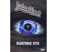 Judas Priest – Electric Eye – Sony (2003)