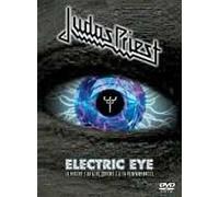 Judas Priest - Electric Eye