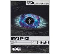 Judas Priest – Electric Eye