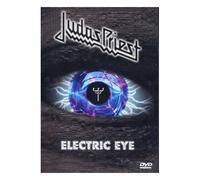 Judas Priest – Electric Eye – Sony (2003)