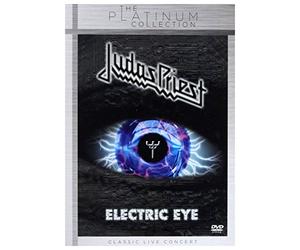 Judas Priest - Electric eye