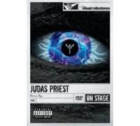 JUDAS PRIEST "ELECTRIC EYE" DVD NEW