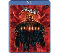 Epitaph - Blu-Ray