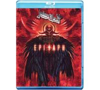 Epitaph - Blu-Ray