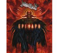 JUDAS PRIEST - EPITAPH BLU-RAY HARD & HEAVY / HEAVY METAL NEUF