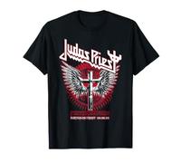 Judas Priest Faithkeepers 2026 Tour Burton on Trent T-Shirt