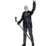 Judas Priest - Figurine Music Maniacs Heavy Metal Rob Halford 15 cm