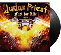 Fuel For Life 1986 Vinyle