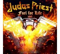 Judas Priest Fuel for Life 1986 - Płyta winylowa