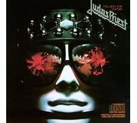 Judas Priest - Hell Bent for Leather