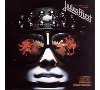 Hell Bent For Leather by Judas Priest [Audio CD] NEUF