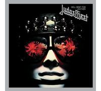 Judas Priest - Hell Bent for Leather [New CD]