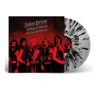 Judas priest - Holidays in Houston