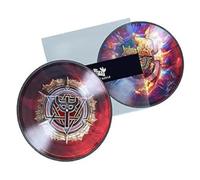 Judas Priest - Invincible Shield