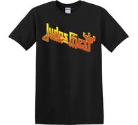 Judas Priest Invincible Shield Album T-Shirt