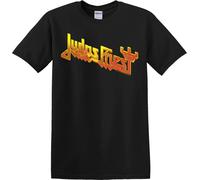 Judas Priest Invincible Shield Album T-Shirt