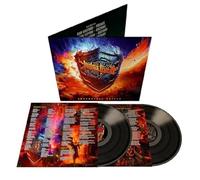 Judas Priest - Invincible Shield [Import]