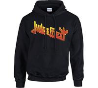 Judas Priest Invincible Shield Logo Sweat à capuche