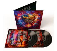 Judas Priest - Sony Music Entertainment France Invincible Shield