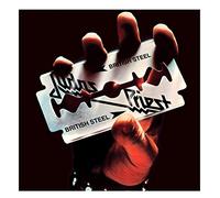 Judas Priest - Judas Priest British Steel Vinyl Album