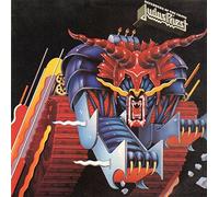 JUDAS PRIEST - JUDAS PRIEST - DEFENDERS OF THE FAITH LP (15703)