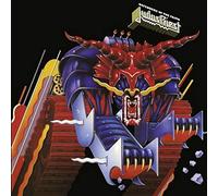 Judas Priest - Judas Priest Defenders Of The Faith Lp (Full Length)