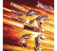 Judas Priest - Judas Priest - FIREPOWER