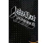 Judas Priest - Judas Priest - Live Vengance '82 (DVD) Judas Priest