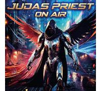 Judas Priest - Judas Priest - On Air (Radio Broadcast Recording)