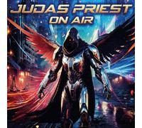 Judas Priest - Judas Priest - On Air (Radio Broadcast Recording)
