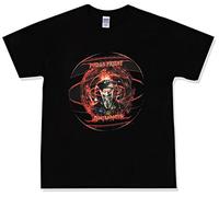 Judas Priest - Judas Priest - T-Shirt Nostradamus (in S)