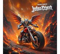 Judas Priest - Judas Priest-The Rock N'Roots of