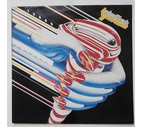 Judas Priest - Judas Priest - Turbo - CBS - CBS 26641