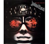 Judas Priest - Killing Machine