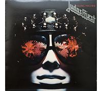Judas Priest - Killing Machine