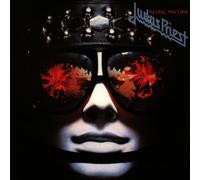 Judas Priest - Killing Machine [Import]