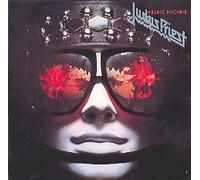 JUDAS PRIEST - Killing Machine [Original Analog Recording] [UK Import]