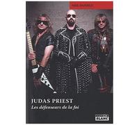 Judas Priest - Les Défenseurs De La Foi