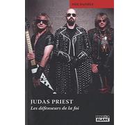 JUDAS PRIEST Les défenseurs de la foi
