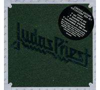Judas Priest - Limited Edition Collector Box