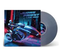 Judas priest - Live 1982 [Import]