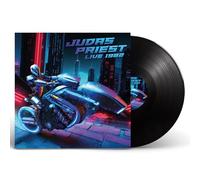 Judas priest - Live 1982 [Import]