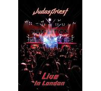 Judas Priest – Live In London