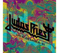 Judas Priest : Live In Los Angeles ’90