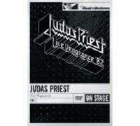 Judas Priest – Live Vengeance '82 – Sony