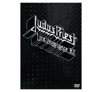Judas Priest – Live Vengeance '82 – DVD Zone 1 – Sony