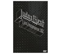 Judas Priest – Live Vengeance '82 – Édition Limitée