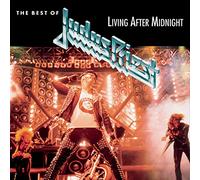 Judas Priest - Living After Midnight