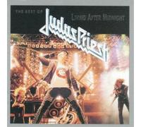 Judas Priest - Living After Midnight